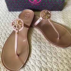 Tory Burch Flip Flops